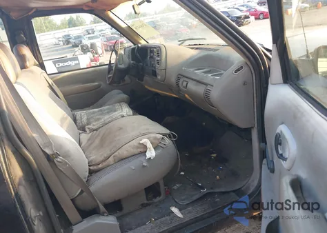 1996 Chevrolet Gmt-400 C1500 from USA, damaged, VIN 1GCEC14W6TZ170722